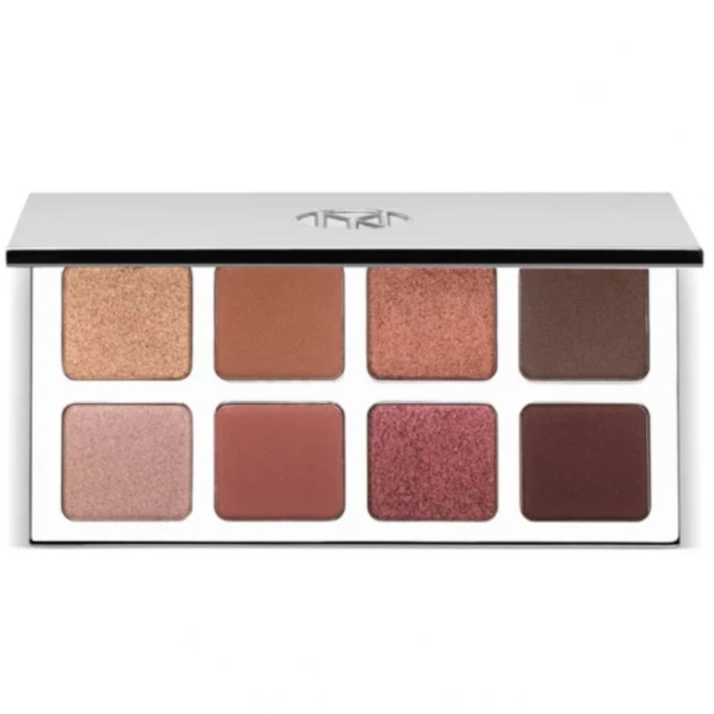 NIB Color Boss Master Eyeshadow Palette in Treat Yo' Self - Il Makiage